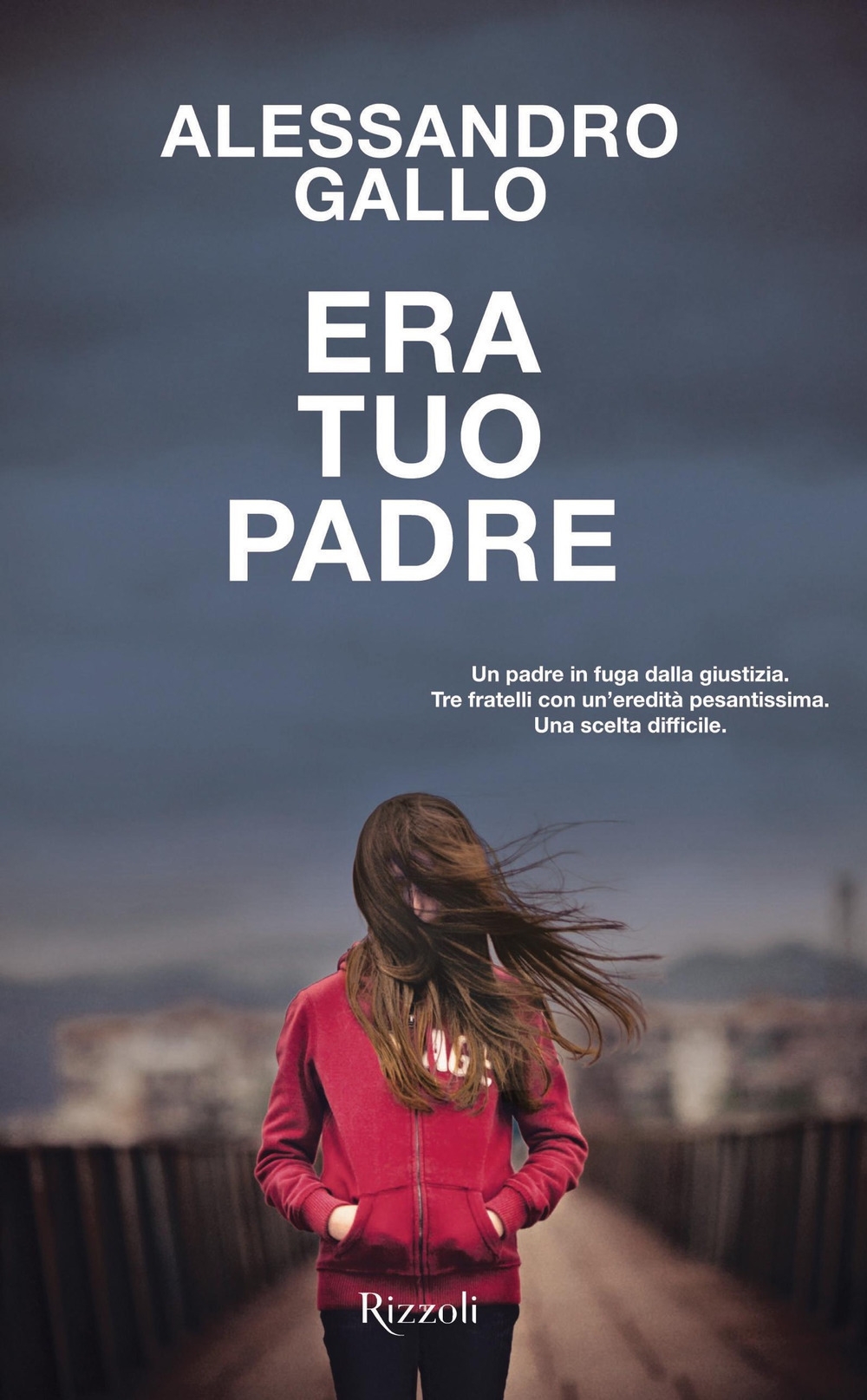 Era Tuo Padre Era Tuo Padre