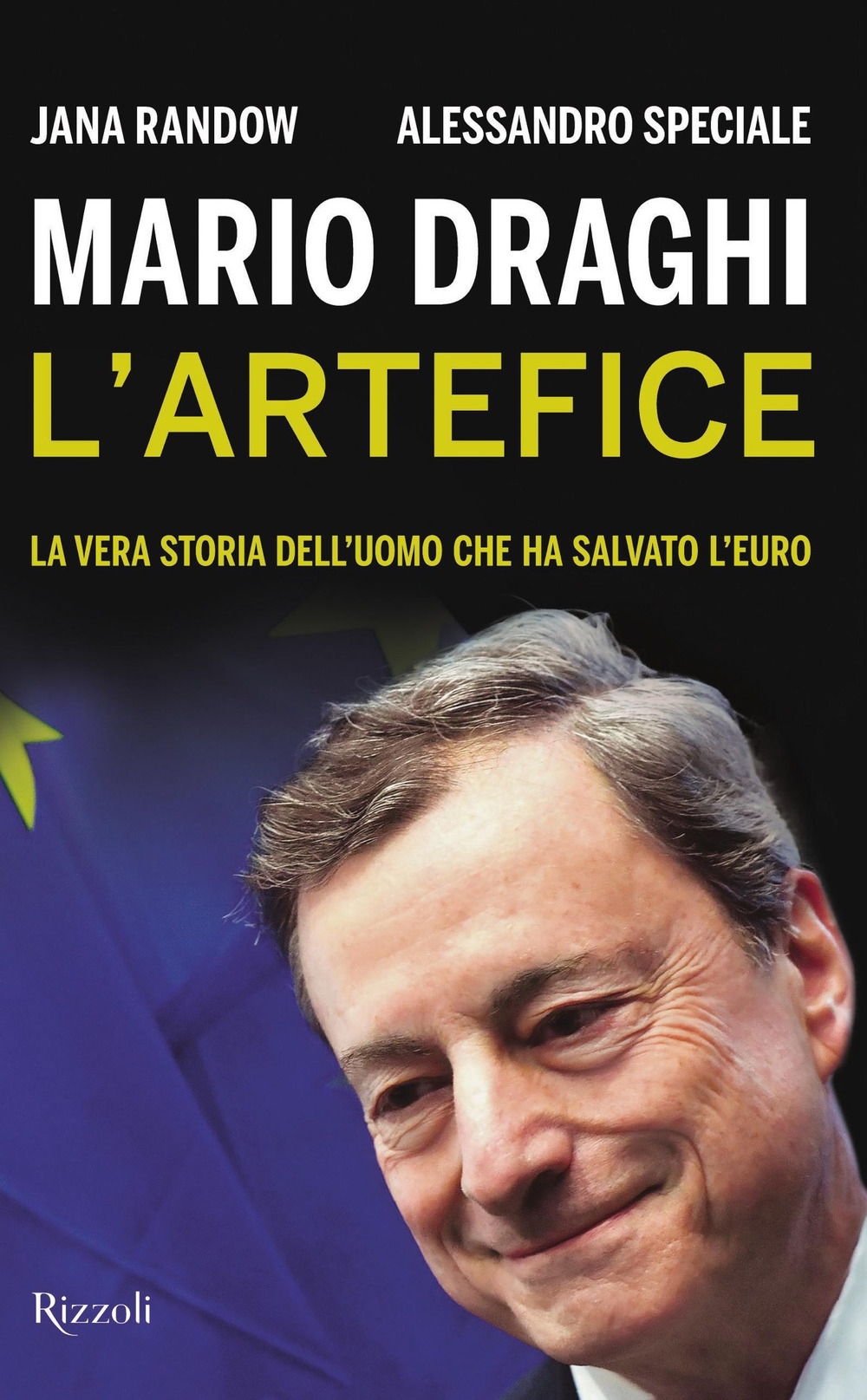 Mario Draghi Mario Draghi