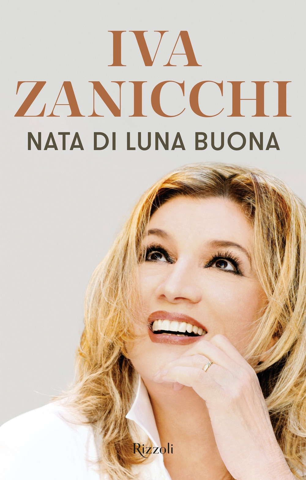 Nata di luna buona Nata di luna buona