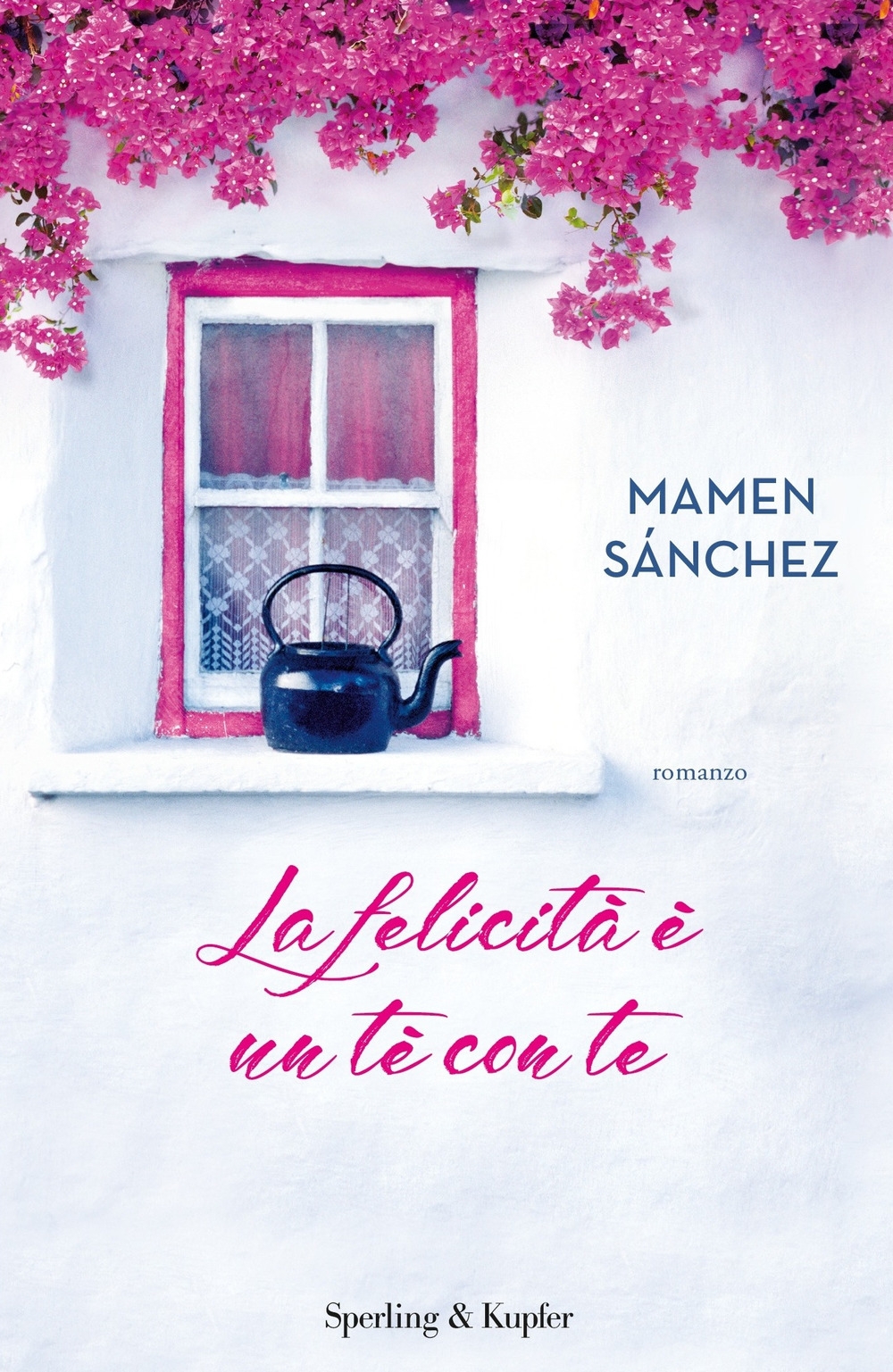 La Felicità è un Tè con Te La Felicità è un Tè con Te