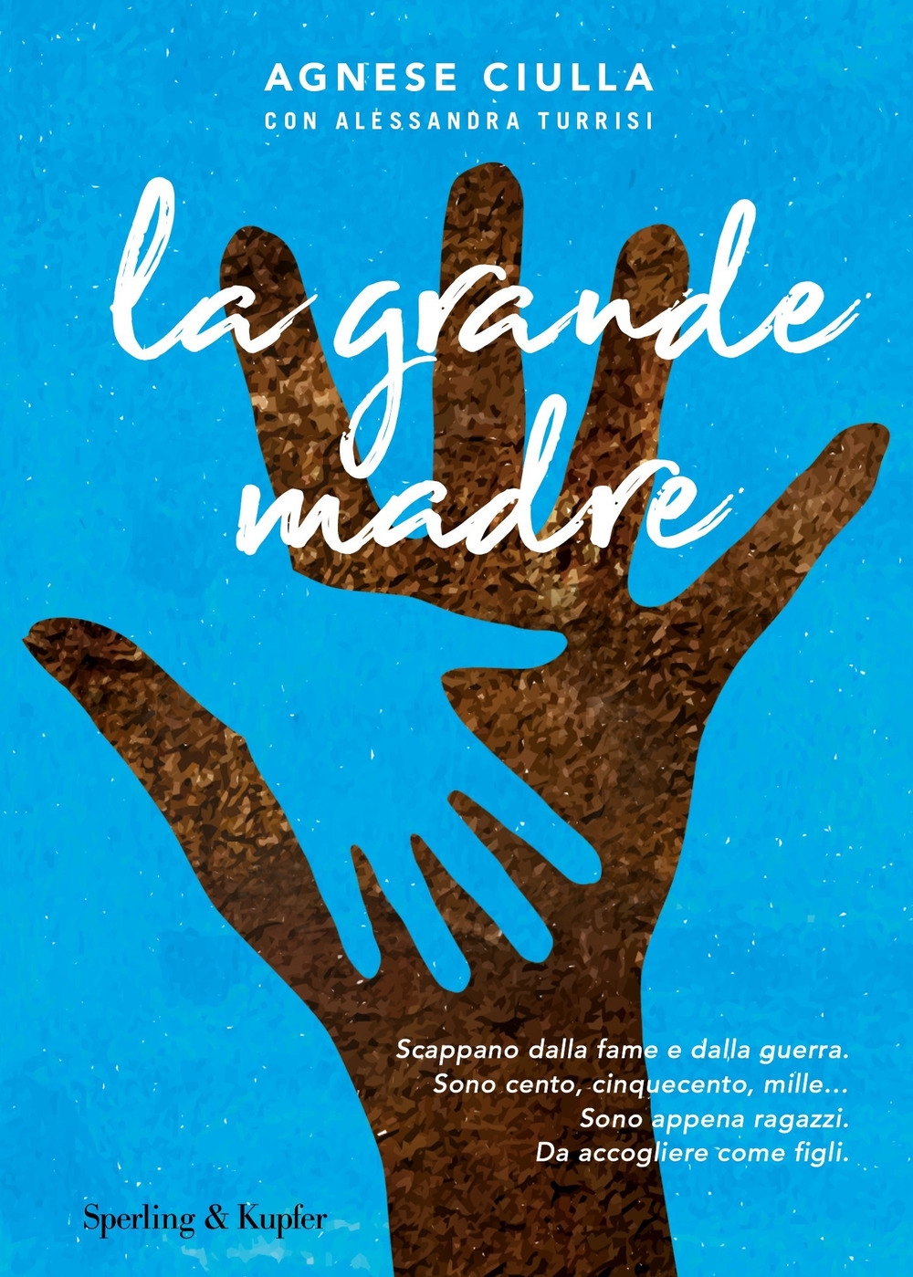 La Grande Madre La Grande Madre
