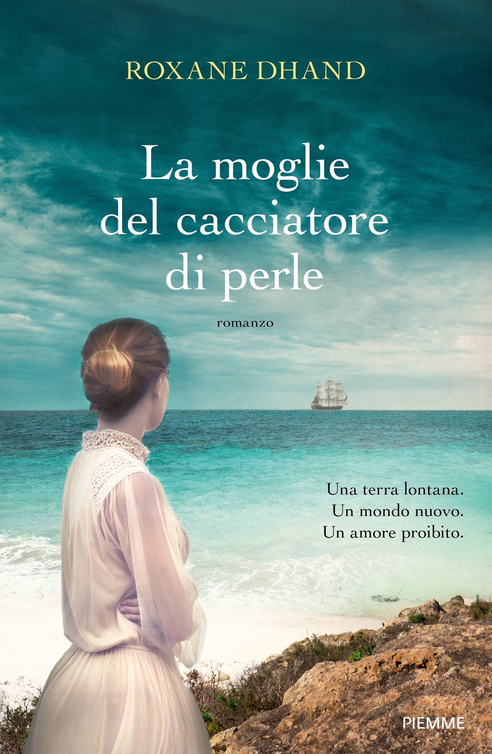 La Moglie del Cacciatore di Perle La Moglie del Cacciatore di Perle