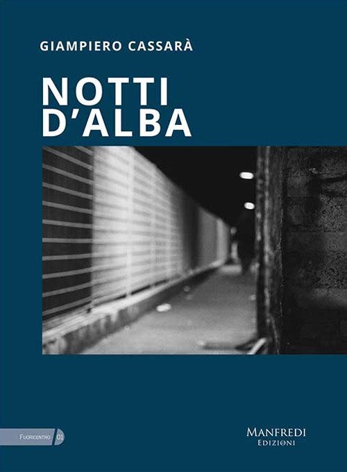 Notti d'Alba Notti d'Alba