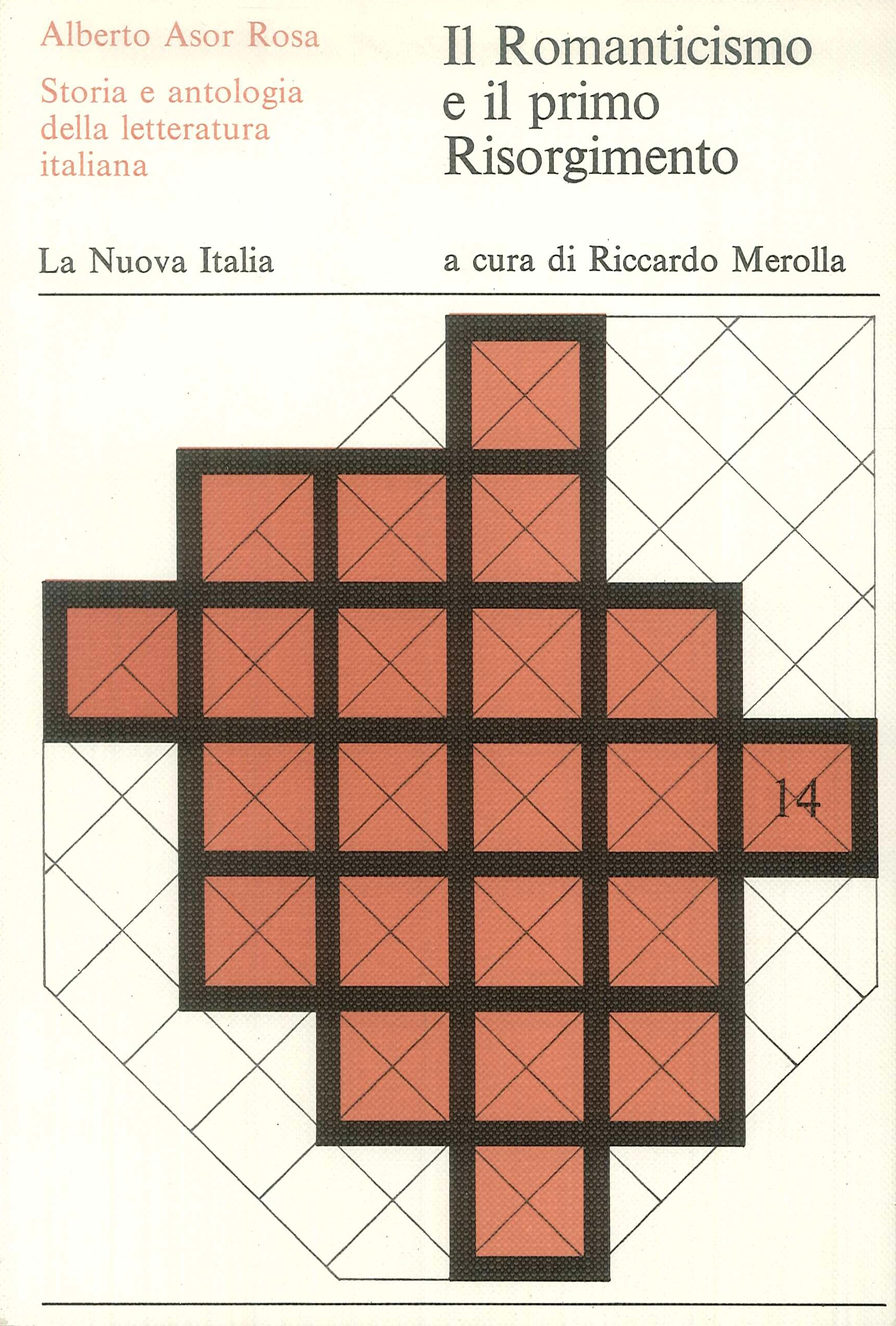 Il Romanticismo e il primo Risorgimento. Il Romanticismo e il primo Risorgimento.