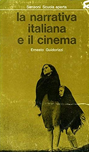 La Narrativa Italiana e il Cinema La Narrativa Italiana e il Cinema