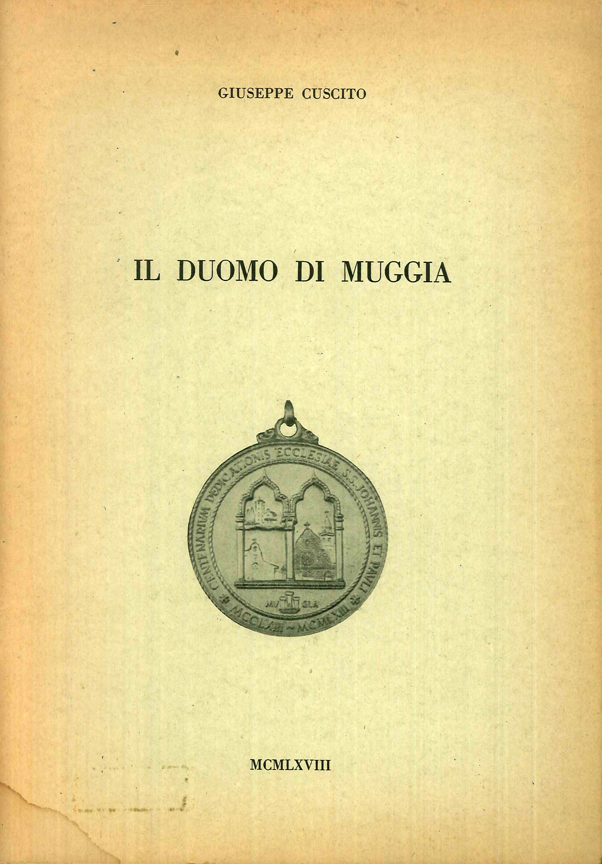 Il Duomo di Muggia Il Duomo di Muggia