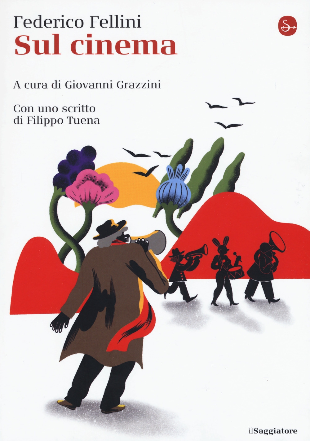Sul cinema Sul cinema