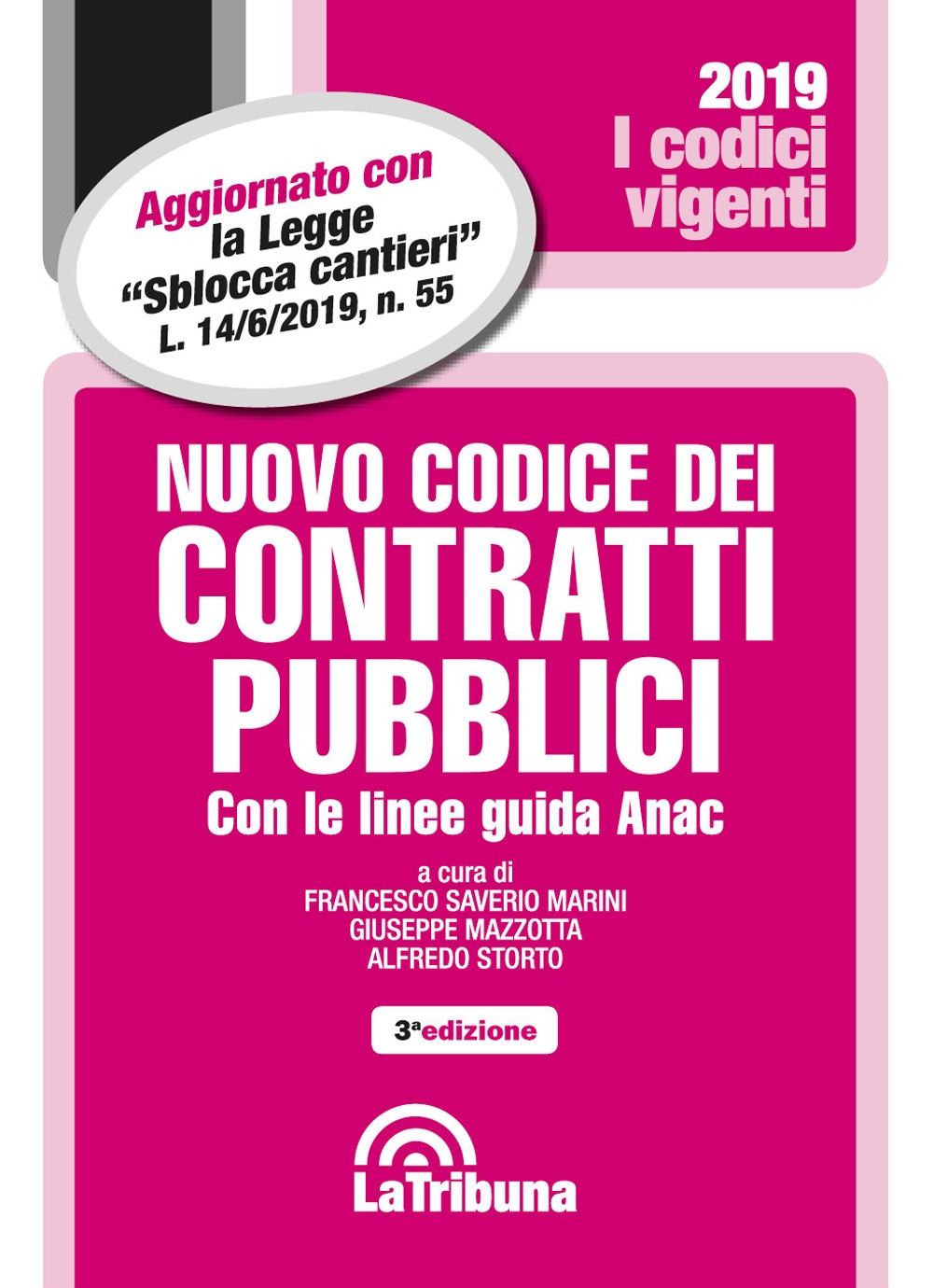 Nuovo codice dei contratti pubblici Nuovo codice dei contratti pubblici