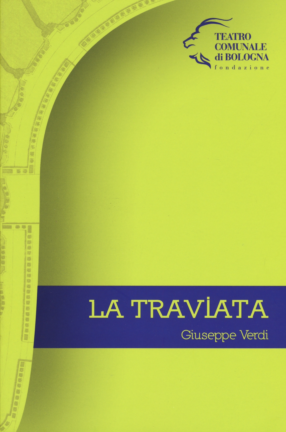 Giuseppe Verdi. La Traviata Giuseppe Verdi. La Traviata