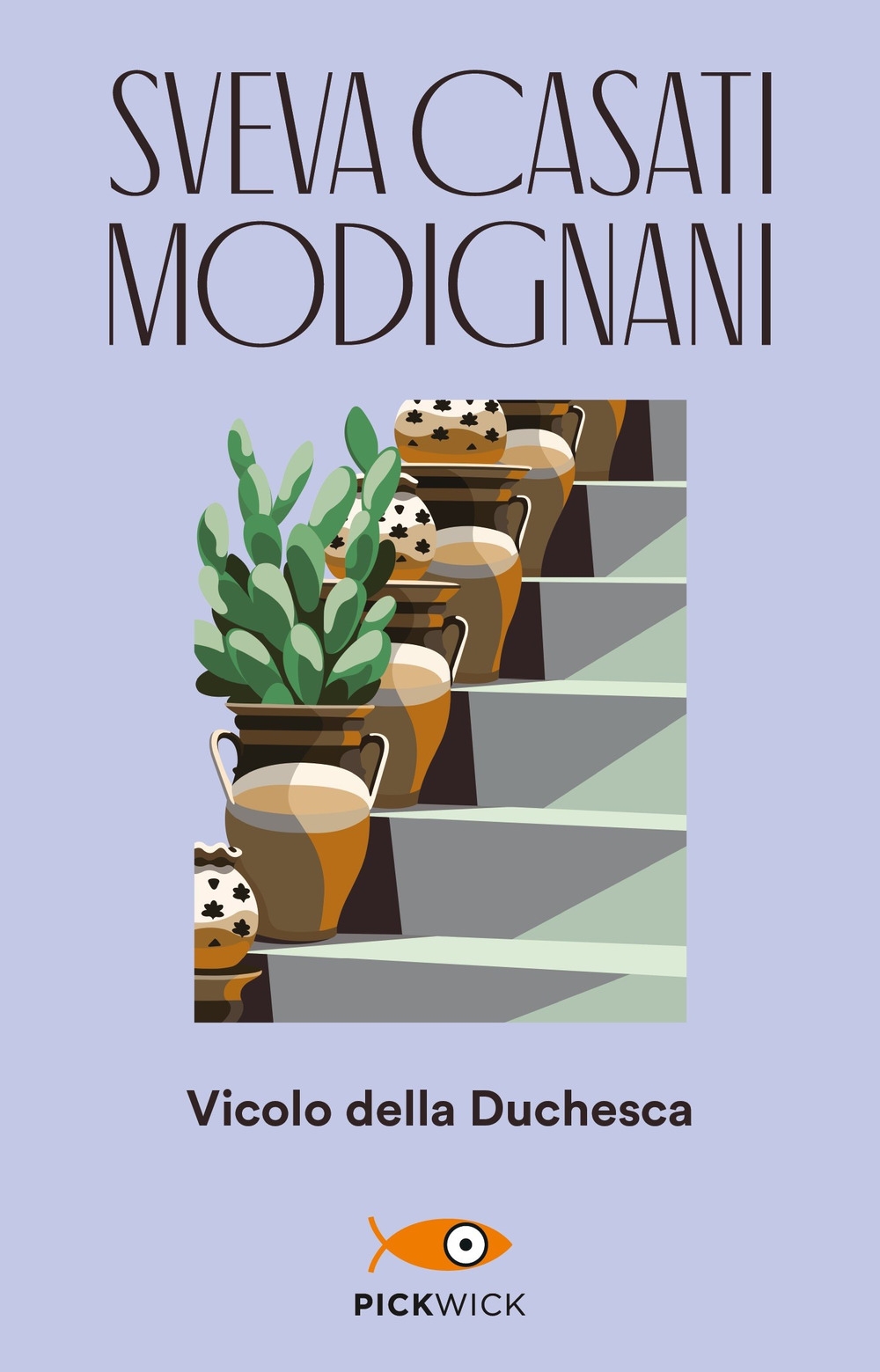 Vicolo della Duchesca Vicolo della Duchesca
