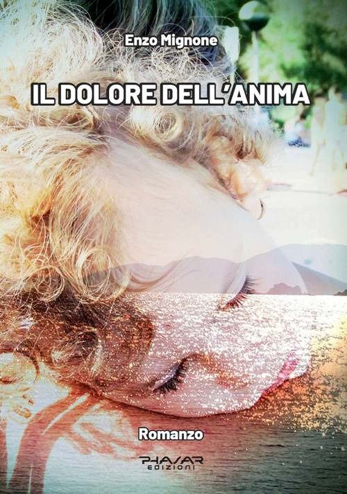 Il dolore dell'anima Il dolore dell'anima