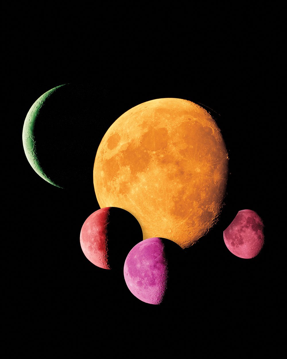 Moon Atlas Moon Atlas
