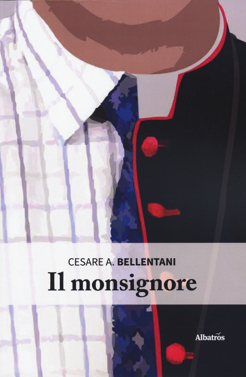 Il monsignore Il monsignore