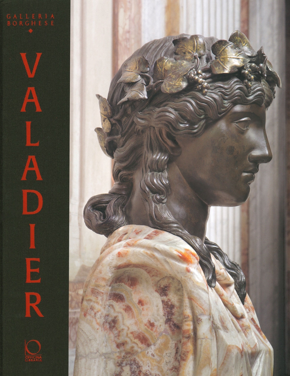 Valadier. Il trionfo dello stile nella Roma del Settecento. Valadier. Il trionfo dello stile nella Roma del Settecento.