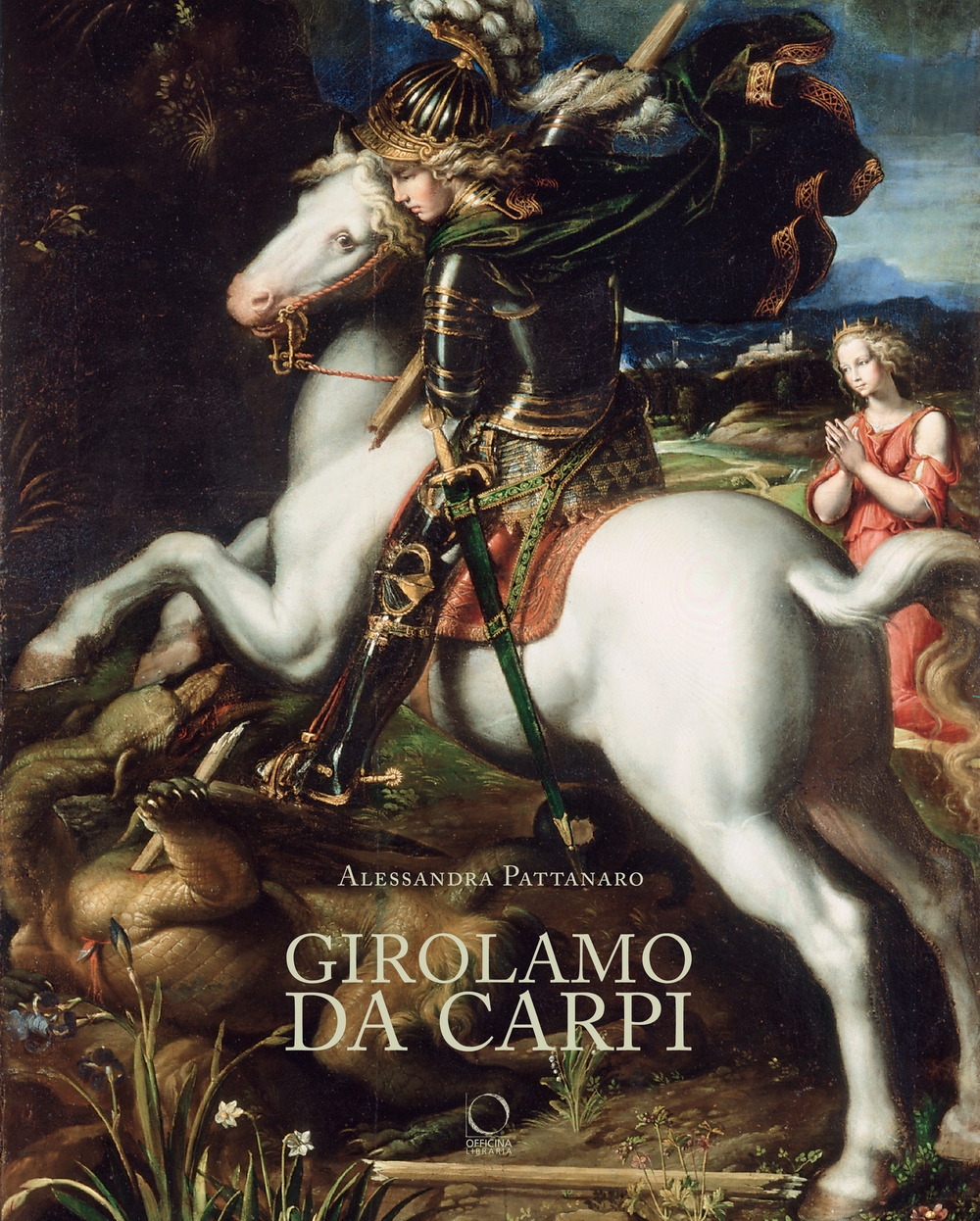 Girolamo da Carpi. Pittore e disegnatore ferrarese 1501-1556 Girolamo da Carpi. Pittore e disegnatore ferrarese 1501-1556