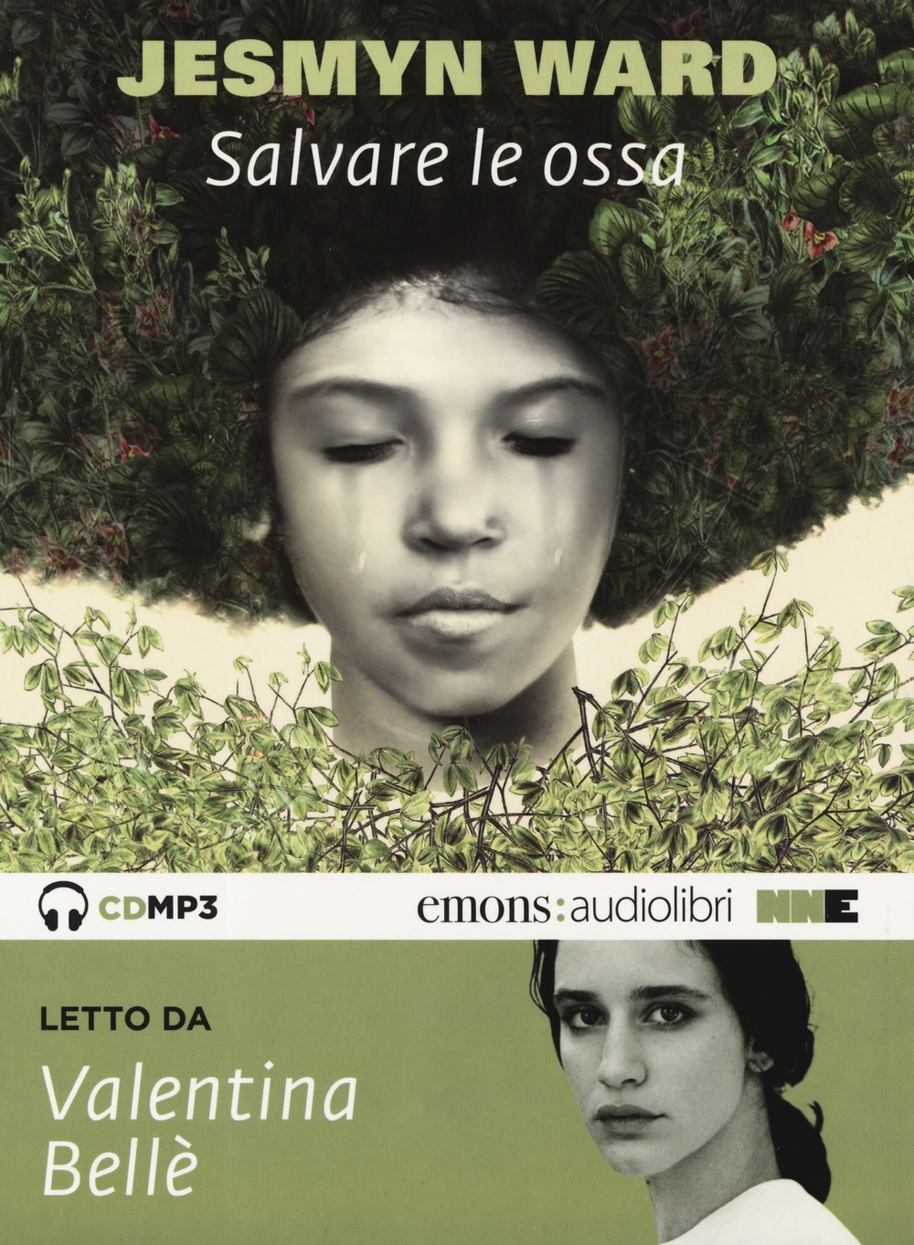 Salvare le ossa letto da Valentina Bellè. Audiolibro. CD Audio formato MP3 Salvare le ossa letto da Valentina Bellè. Audiolibro. CD Audio formato MP3
