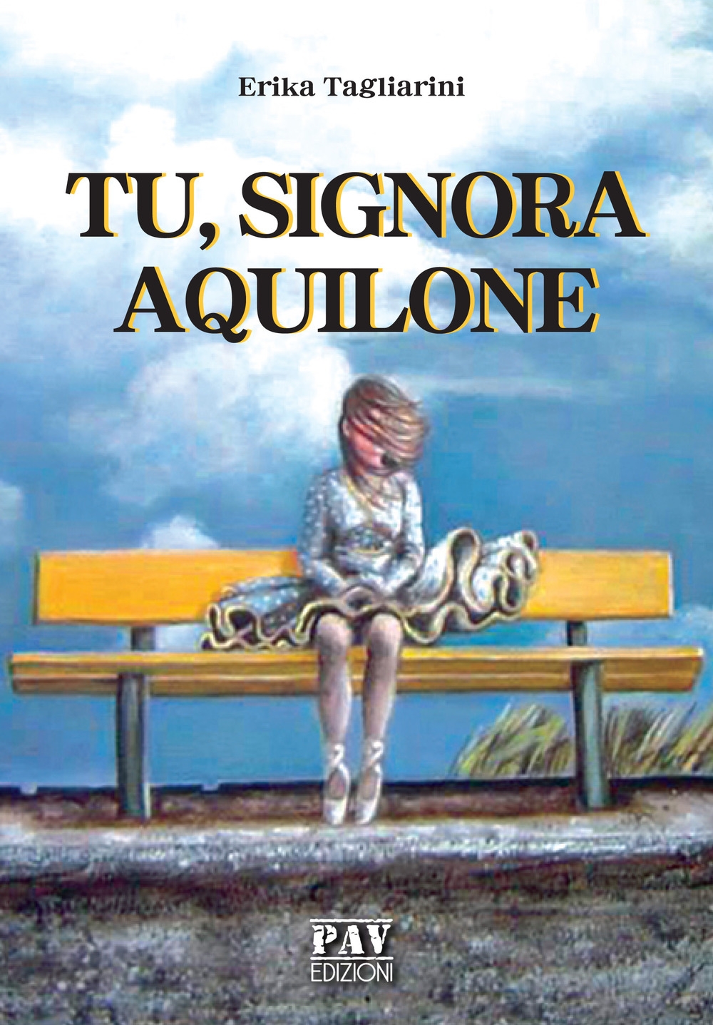 Tu, signora aquilone Tu, signora aquilone