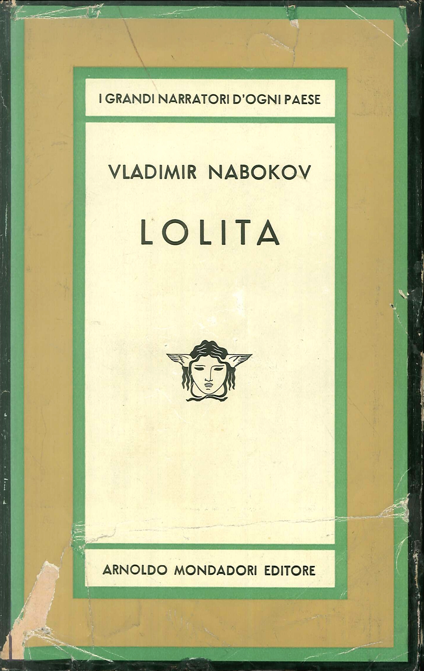 Lolita Lolita