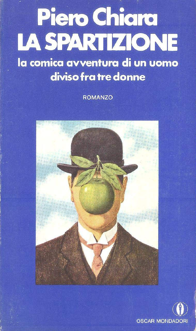 La Spartizione. La Spartizione.