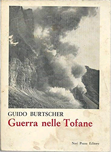 Guerra nelle Tofane Guerra nelle Tofane