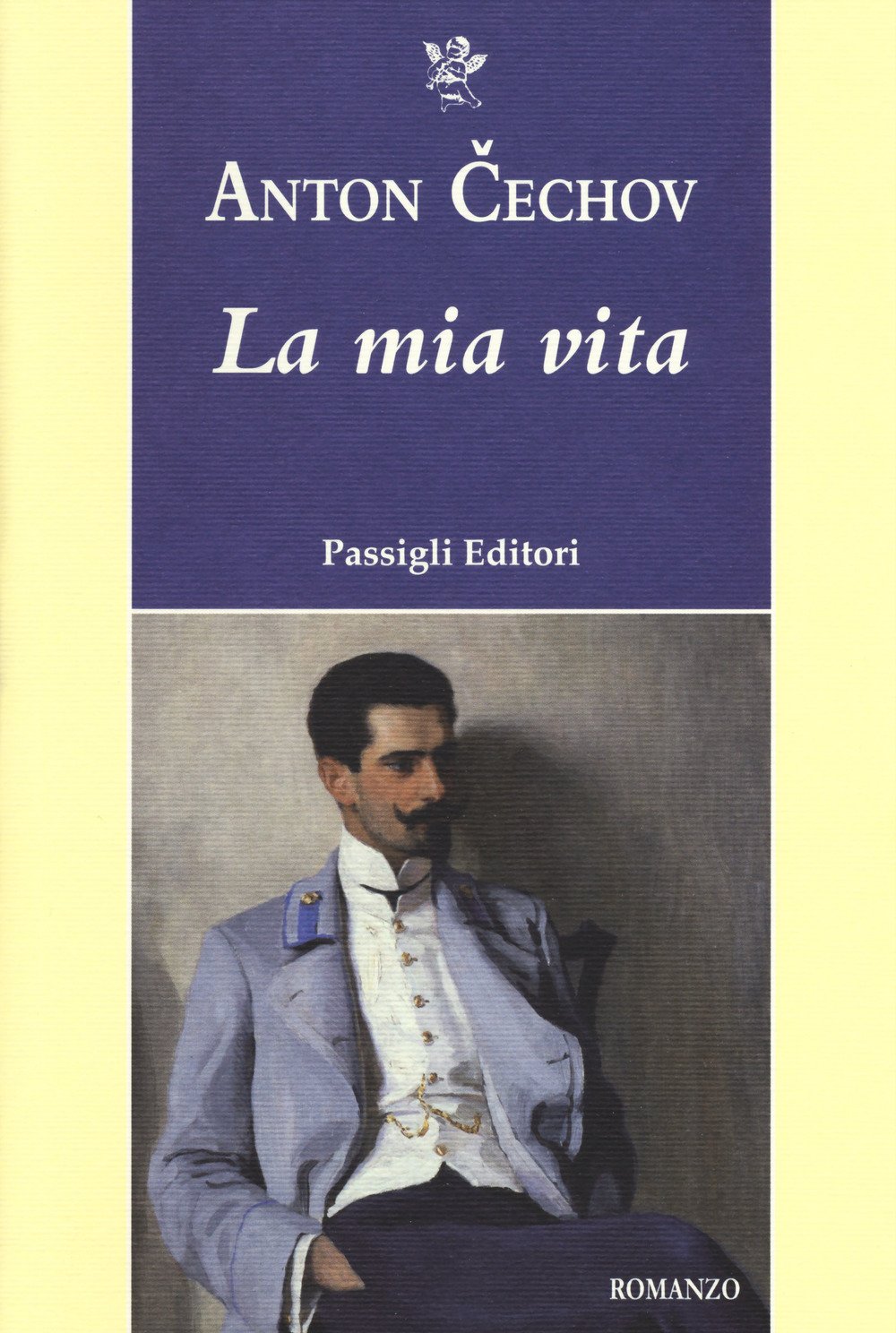 La mia vita La mia vita