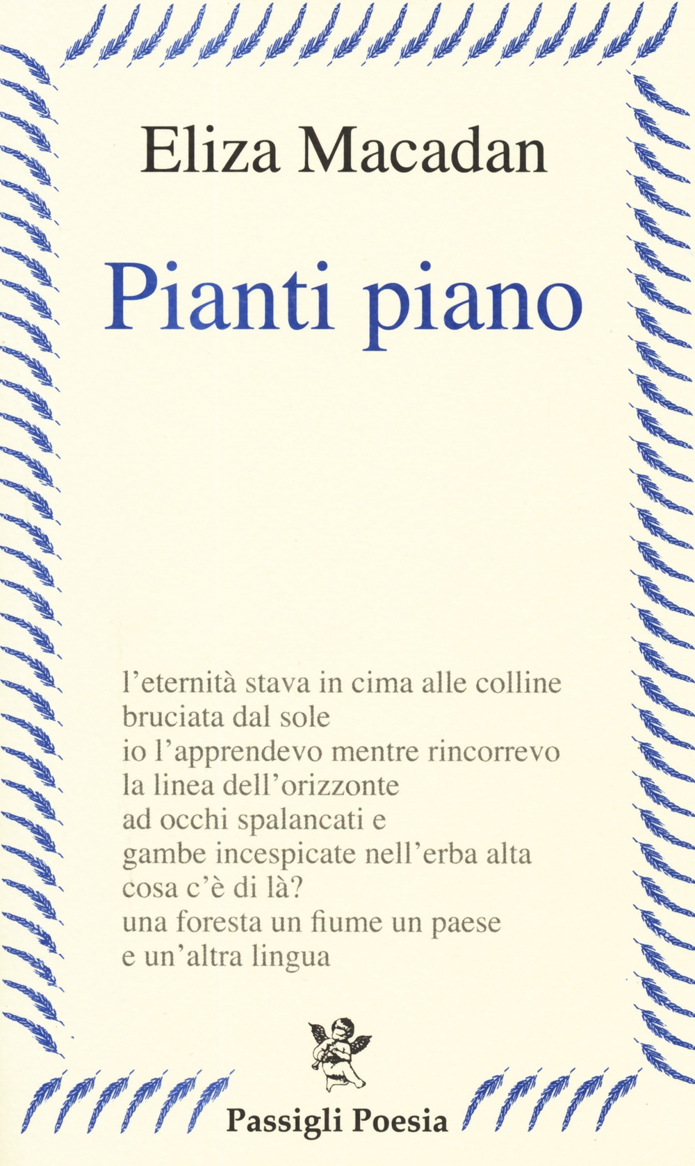 Pianti piano Pianti piano