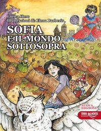 Sofia e il mondo sottosopra