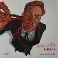 Diego Cerero Molina. Figuras
