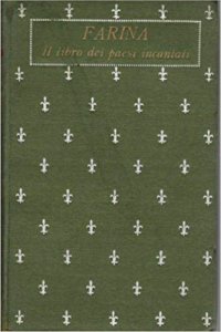 Il libro dei paesi incantati.