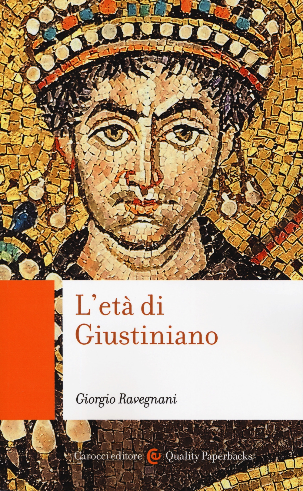 L'età di Giustiniano L'età di Giustiniano