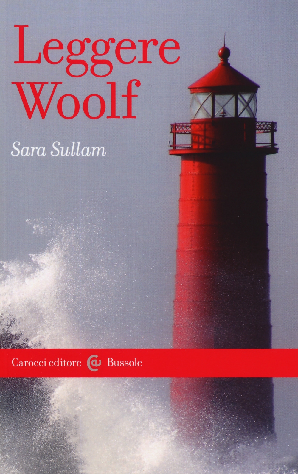 Leggere Woolf Leggere Woolf
