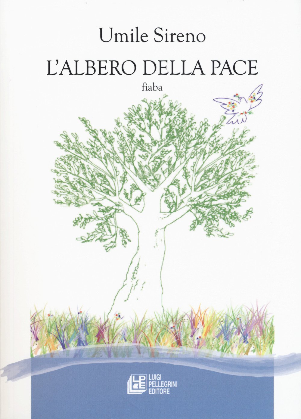 L'albero della pace L'albero della pace