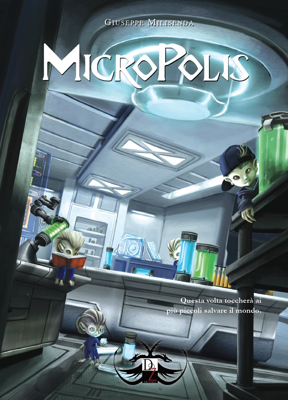 Micropolis Micropolis