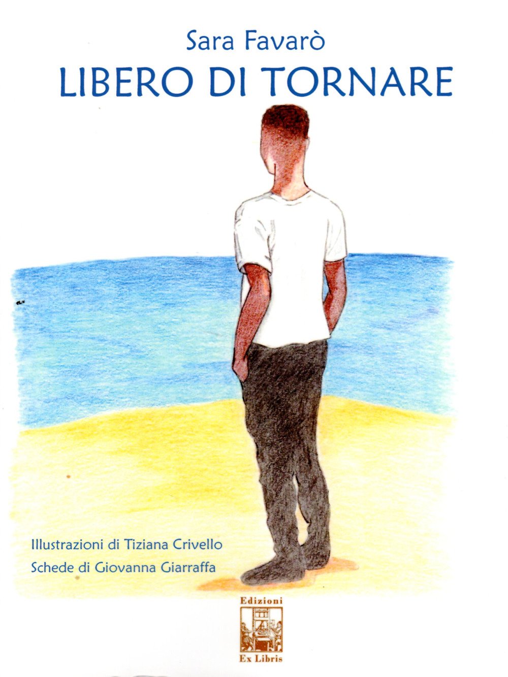 Libero di tornare Libero di tornare