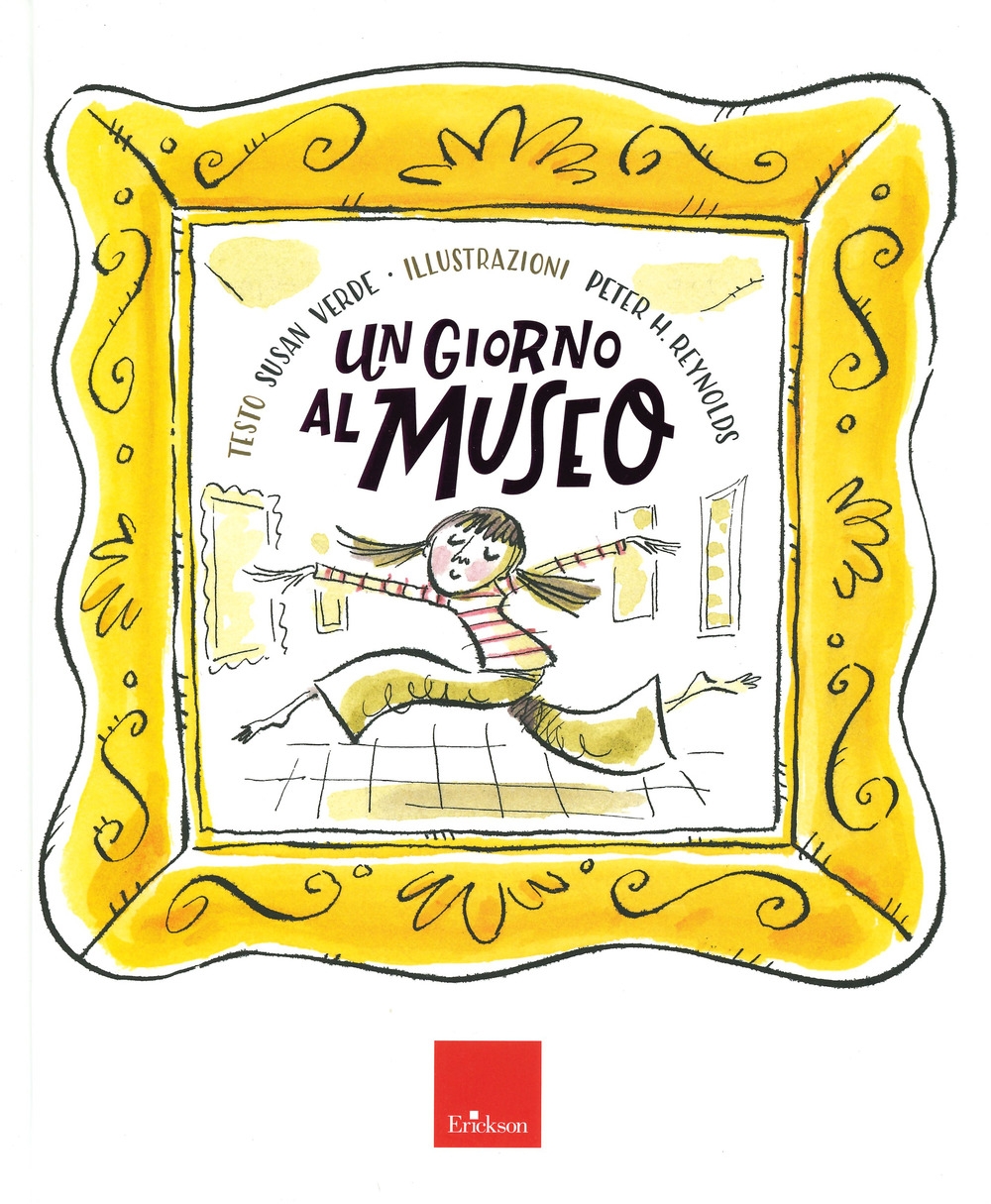 Un giorno al museo
