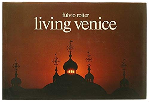 Living Venice.