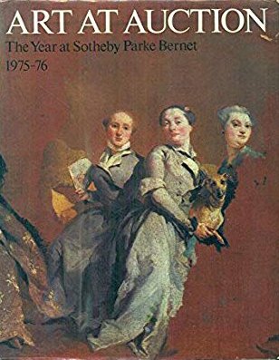 Art at auction the year at sotheby parke bernet 1975-76