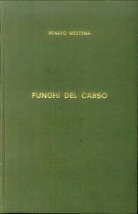 Funghi del Carso