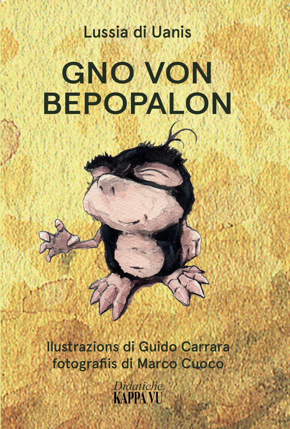 Gno Von Bepopalon Gno Von Bepopalon
