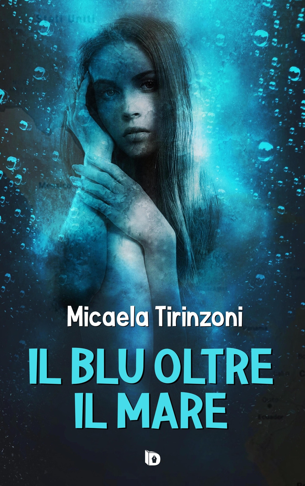 Il Blu Oltre il Mare Il Blu Oltre il Mare