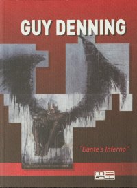 Guy Denning. Dante's inferno