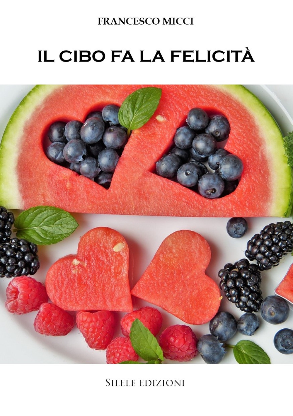 Il cibo fa la felicità Il cibo fa la felicità