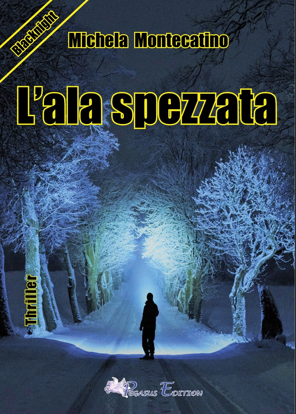 L'ala spezzata L'ala spezzata