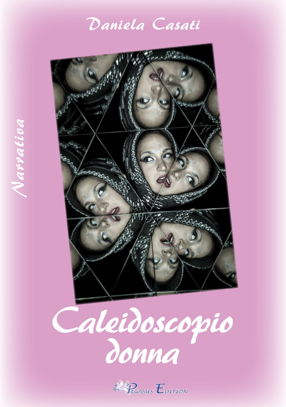 Caleidoscopio donna Caleidoscopio donna