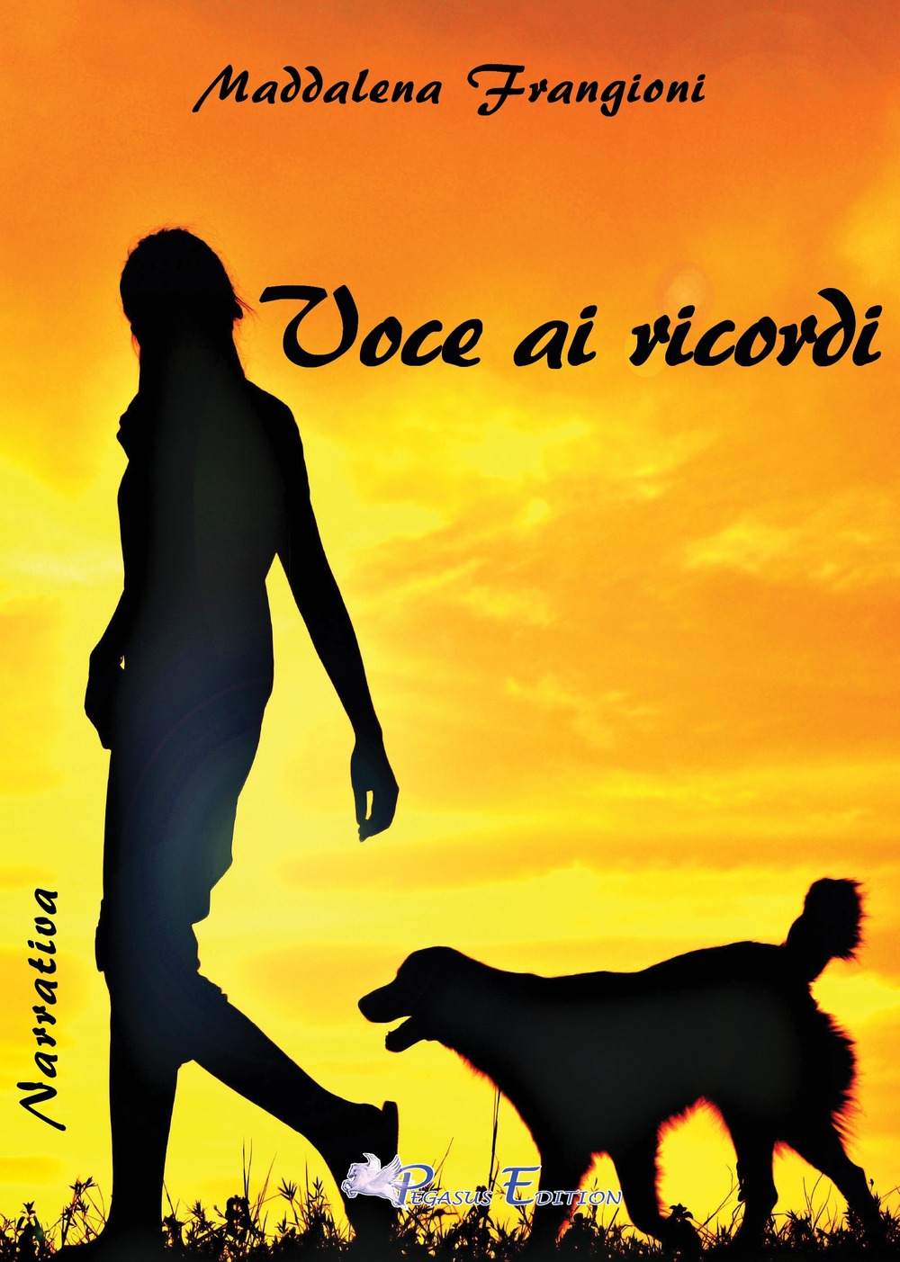 Voce ai ricordi Voce ai ricordi