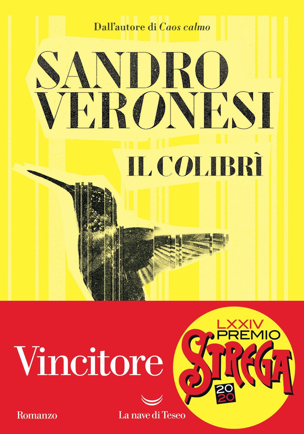 Il colibrì Il colibrì