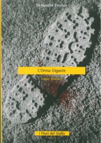 L'orma gigante