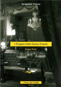 L'enigma Della donna errante
