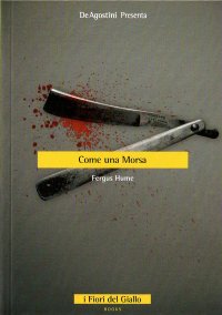 Come una morsa