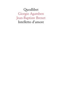 Intelletto d'amore